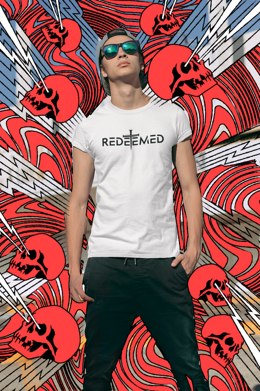 Redeemed Tee