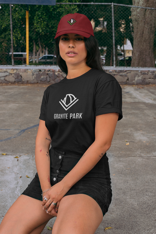 GP Embroidered Hats